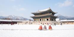 The image for Beginner IV Korean Integrated Skills: Class #2