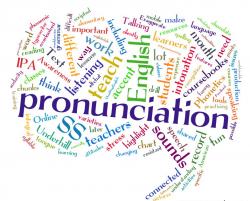 The image for English Pronunciation Skills Workshop