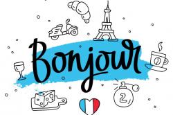 The image for Introduction to French: Workshop #1