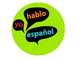 The image for Beginner I Spanish: Class #3