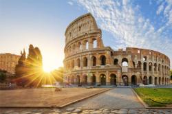 The image for The Beginner III Italian Conversation: Class #5