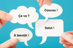 The image for French Conversation Hour